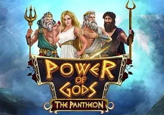 Power of Gods™_ the Pantheon screenshot