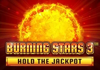 Burning Stars 3 screenshot