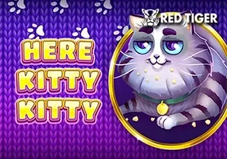 Here Kitty Kitty screenshot