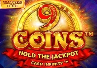 9 Coins™ Grand Gold Edition screenshot