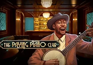 The Paying Piano Club screenshot