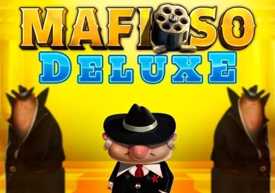 Mafioso Deluxe screenshot