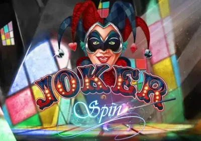 Joker Spin screenshot
