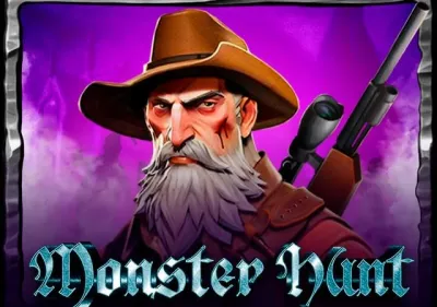 Monster Hunt