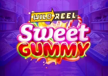 Sweet Gummy screenshot