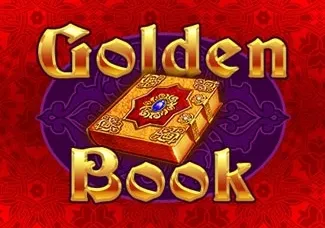 Golden Book screenshot