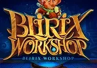 Blirix's Workshop