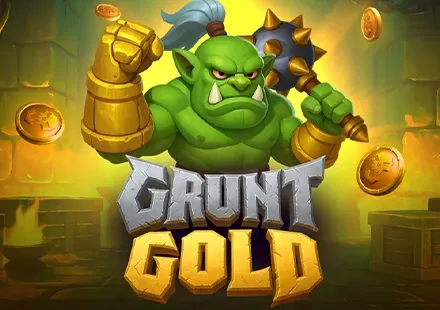 Grunt Gold screenshot