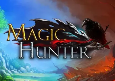 Magic Hunter screenshot