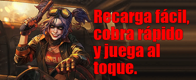 Cashback Instantáneo promotion
