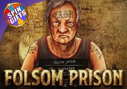 Folsom Prison screenshot