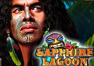 Sapphire Lagoon screenshot