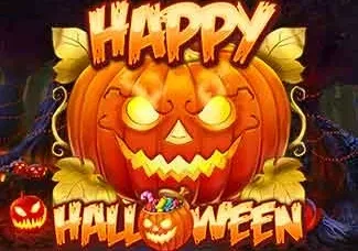 Happy Halloween screenshot