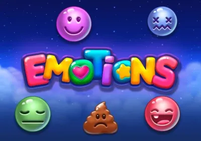 Emotions screenshot