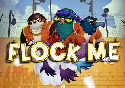Flock Me screenshot