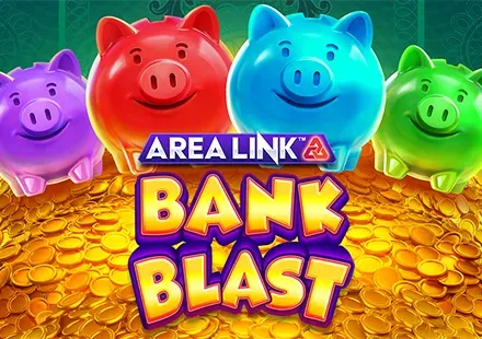 Area Link™ Bank Blast
