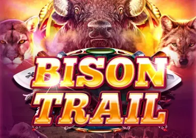 Bison Trail screenshot