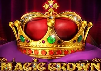 Magic Crown screenshot