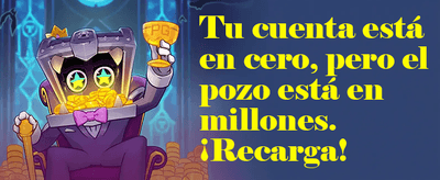 Bono de Bienvenida Especial promotion
