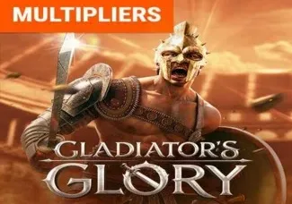 Gladiator's Glory screenshot