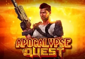 Apocalypse Quest screenshot
