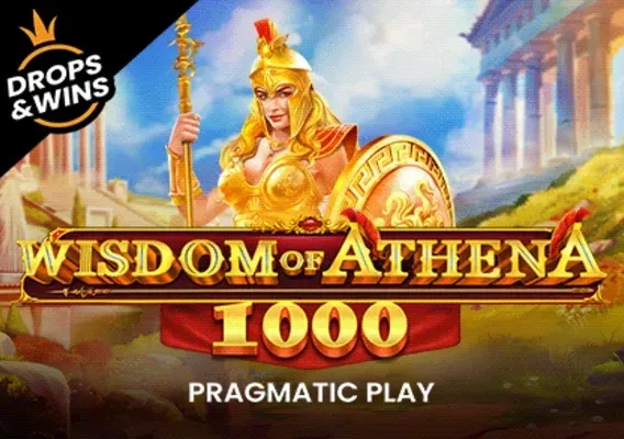 Wisdom of Athena 1000 screenshot