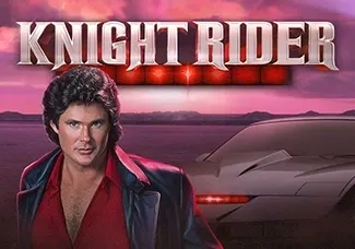 Knight Rider screenshot
