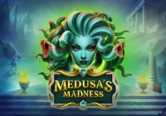 Medusa's Madness screenshot